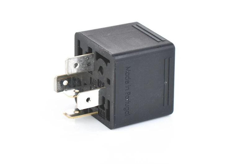 Bosch Relay 0332019109 7 Bosch Relay 0332019109 - Image 5