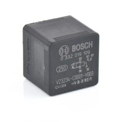 Bosch Relay 0332019109 13 Bosch Relay 0332019109 -Bosch shop 033201910913404484