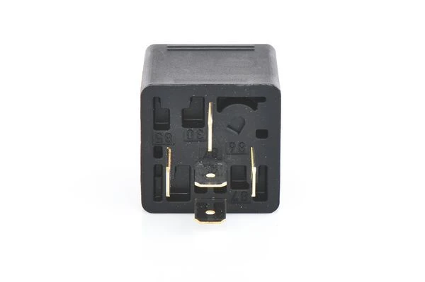 Bosch Relay 0332019109 3 Bosch Relay 0332019109