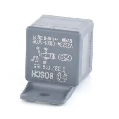 Bosch Relay 0332019155 -Bosch shop 033201915513404515