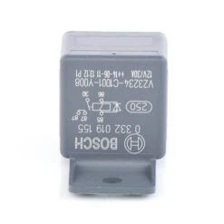 Bosch Relay 0332019155 -Bosch shop 033201915513404533