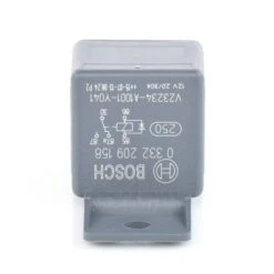 Bosch Relay 0332209158