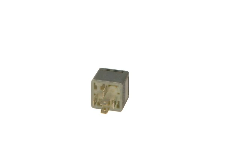 Bosch Relay 0332209211 3 Bosch Relay 0332209211