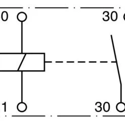 Bosch Multi Function Relay PR002 -Bosch shop 033300900213693794
