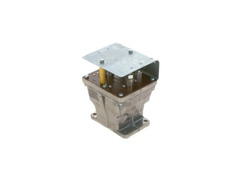 Bosch Battery Relay 0333301010 5 Bosch Battery Relay 0333301010 - Image 3