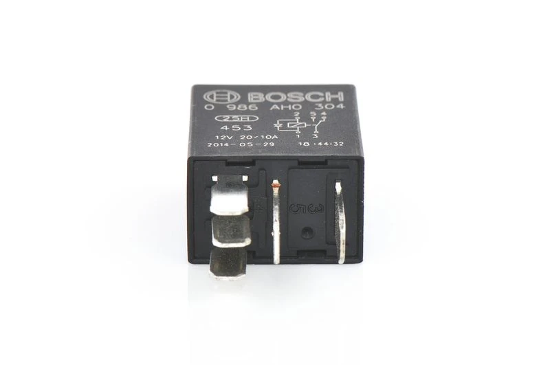 Bosch Relay 0986AH0304 3 Bosch Relay 0986AH0304