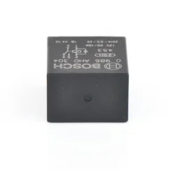 Bosch Relay 0986AH0304 9 Bosch Relay 0986AH0304 -Bosch shop 0986AH030413408057