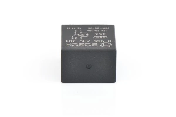 Bosch Relay 0986AH0304 5 Bosch Relay 0986AH0304 - Image 3