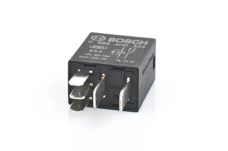 Bosch Relay 0986AH0304 7 Bosch Relay 0986AH0304 - Image 5