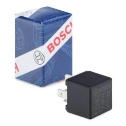 Bosch Relay 0986AH0602