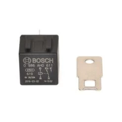 Bosch Relay 0986AH0611 -Bosch shop 0986AH061113408150