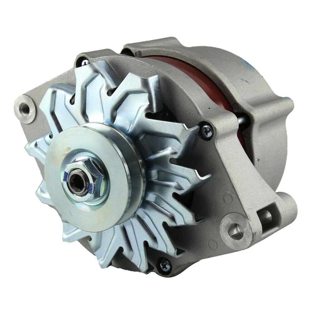 Bosch Alternator BXH1238A 5 Bosch Alternator BXH1238A - Image 3