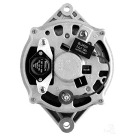 Bosch Alternator BXH1238A 3 Bosch Alternator BXH1238A