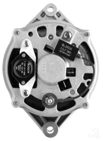 Bosch Alternator BXH1238A 4 Bosch Alternator BXH1238A - Image 2