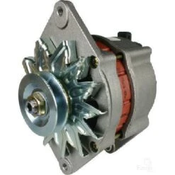 Bosch Alternator BXF1255A