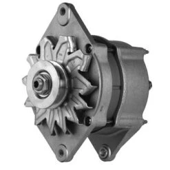 Bosch Alternator BXU2455A