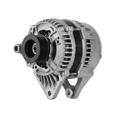 Bosch Alternator BXH1333 3 Bosch Alternator BXH1333