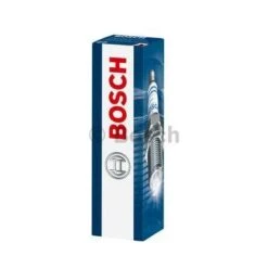 Bosch Double Platinum Spark Plug FR6KPP332S -Bosch shop 127499