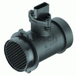 Bosch Mass Air Flow Sensor 0280217124 -Bosch shop 136869