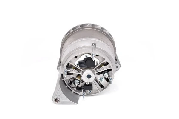Bosch Alternator 1986A00007 3 Bosch Alternator 1986A00007