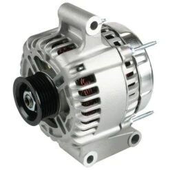 Bosch Alternator 1986A00491