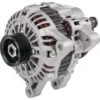 Bosch Alternator 1986A00561 -Bosch shop 1986A0056113218823
