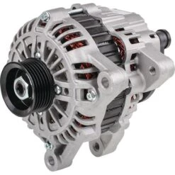 Bosch Alternator 1986A00561
