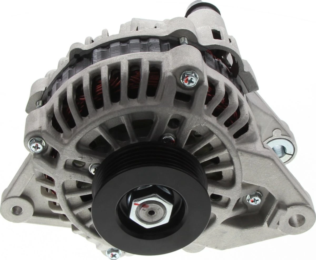 Bosch Alternator 1986A00563 3 Bosch Alternator 1986A00563