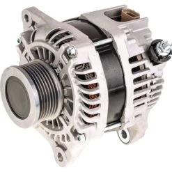Bosch Alternator 1986A00631
