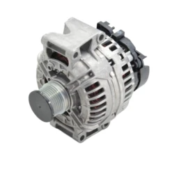 Bosch Alternator 1986A00653