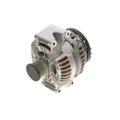 Bosch Alternator 1986A00656