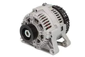 Bosch Alternator 1986A00741 3 Bosch Alternator 1986A00741