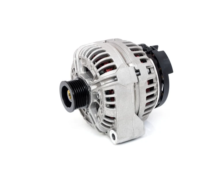 Bosch Alternator 1986A00743 3 Bosch Alternator 1986A00743