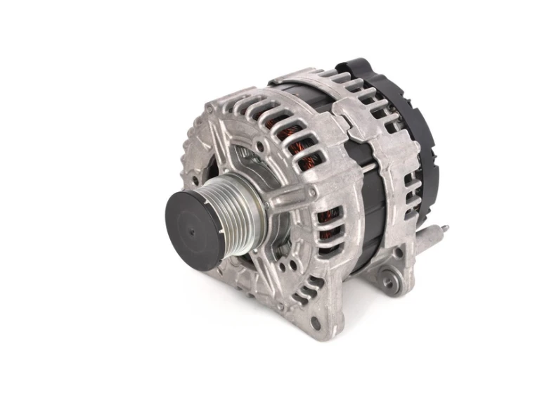 Bosch Alternator 1986A00767 3 Bosch Alternator 1986A00767