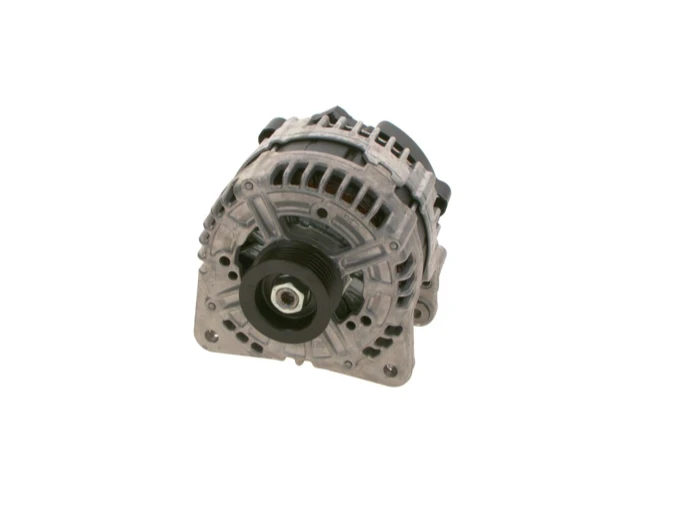 Bosch Alternator 1986A00768 3 Bosch Alternator 1986A00768