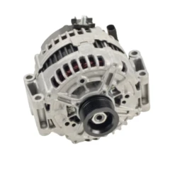 Bosch Alternator 1986A00769