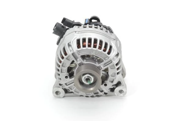 Bosch Alternator 1986A00870 3 Bosch Alternator 1986A00870