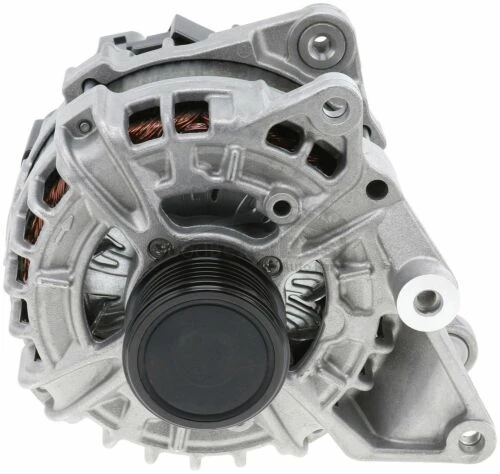 Bosch Alternator 1986A01057 3 Bosch Alternator 1986A01057