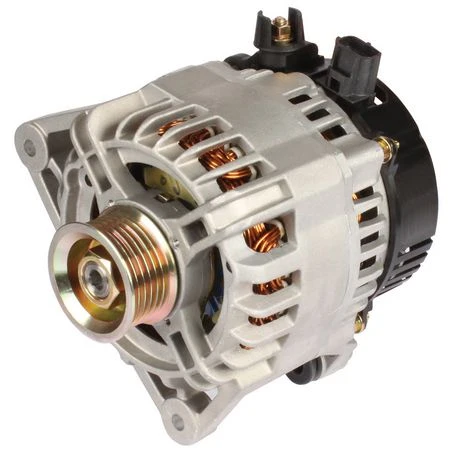 Bosch Alternator 1986A01267 3 Bosch Alternator 1986A01267