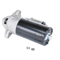 Bosch Starter Motor 1986S00737