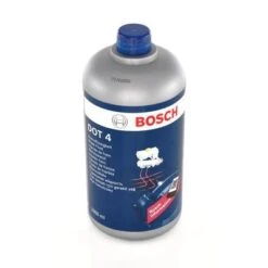 Bosch Brake Fluid Dot 4 BF4-1L