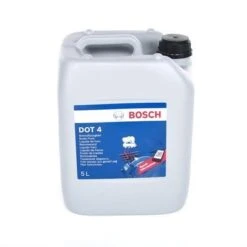 Bosch Brake Fluid BF4-5L
