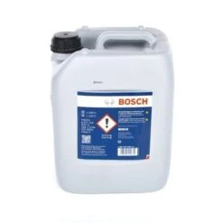 Bosch Brake Fluid BF4-5L -Bosch shop 198747910812285735