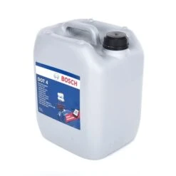 Bosch Brake Fluid BF4-5L -Bosch shop 198747910813042407