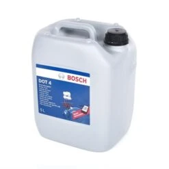 Bosch Brake Fluid BF4-5L -Bosch shop 198747910813042416