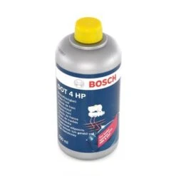Bosch Brake Fluid Dot 4 BF4HP-500ML