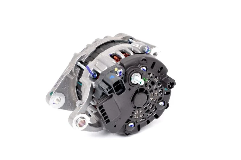 Bosch Alternator F000BL0118 11 Bosch Alternator F000BL0118 - Image 9