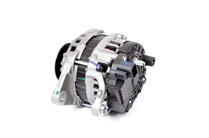 Bosch Alternator F000BL0118 9 Bosch Alternator F000BL0118 - Image 7