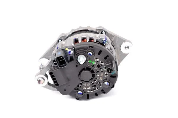 Bosch Alternator F000BL0118 4 Bosch Alternator F000BL0118 - Image 2