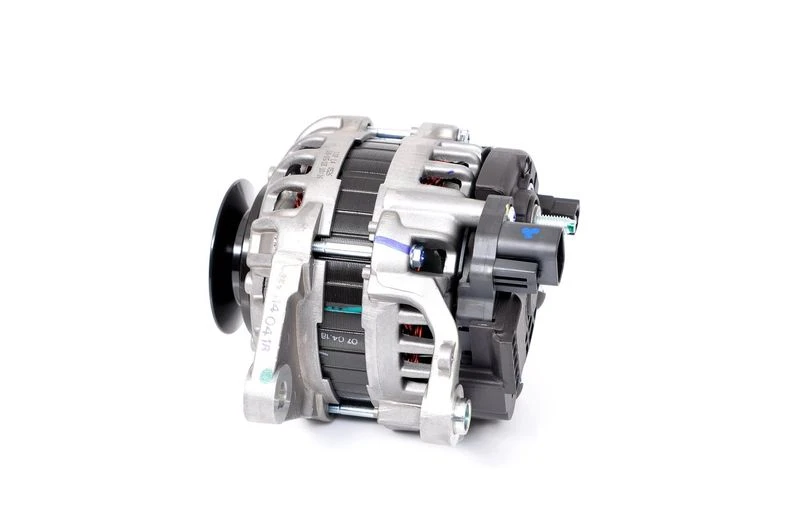 Bosch Alternator F000BL0118 8 Bosch Alternator F000BL0118 - Image 6